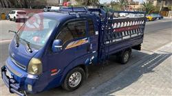 Kia Bongo